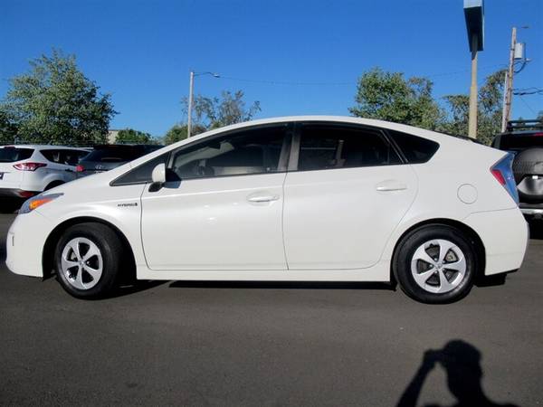 2014 Toyota Prius 98k Miles Clean Title Great Condition Blue Tooth for sale in Gladstone, OR – photo 8