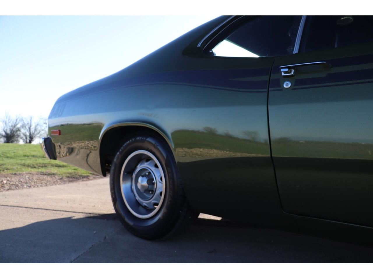 1974 Plymouth Duster for sale in Clarence, IA – photo 22