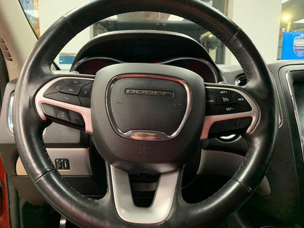 2014 Dodge Durango AWD 4dr SXT **Guaranteed Credit Approval** - cars... for sale in Inwood, PA – photo 19
