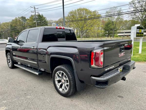 Don t Miss Out on Our 2016 GMC Sierra 1500 with 103, 508 for sale in South Windsor, CT – photo 6