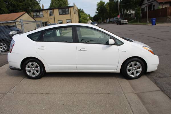 *** 2008 TOYOTA PRIUS ** FINANCING ** - cars & trucks - by dealer -... for sale in Saint Paul, MN – photo 5