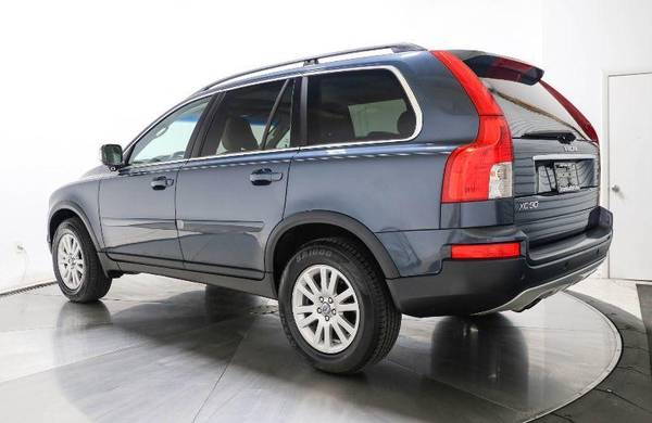 2008 Volvo XC90 I6 LEATHER 3RD ROW SEAT LOW MILES RUNS GREAT - cars... for sale in Sarasota, FL – photo 3