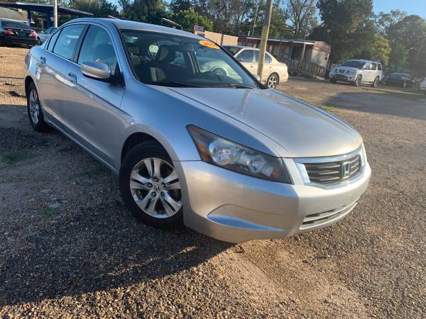 2010 Honda Accord LX low miles - cars & trucks - by dealer - vehicle... for sale in Alexandria, LA – photo 7