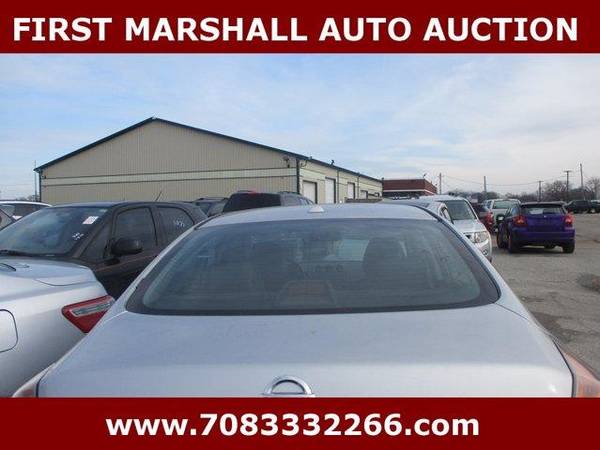 2012 Nissan Altima 2 5 - Auction Pricing - - by dealer for sale in Harvey, IL – photo 2