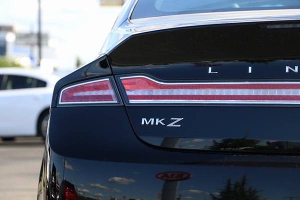 LIKE NEW 2019 Lincoln MKZ Reserve Sedan Warranty Protection - cars & for sale in Auburn, WA – photo 13