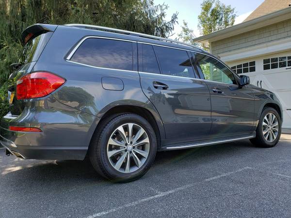 mercedes benz gl 450 for sale for sale in Northport, NY – photo 14
