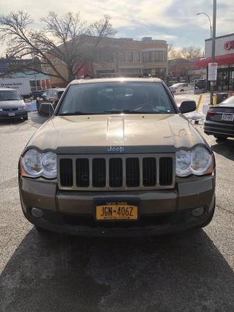 2008 Jeep Cherokee for sale in Jackson Heights, NY – photo 8