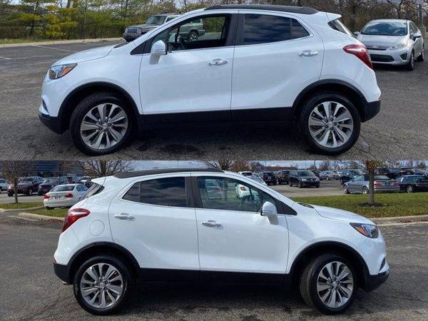 2017 Buick Encore Preferred - LOWEST PRICES UPFRONT! - cars & trucks... for sale in Columbus, OH – photo 7
