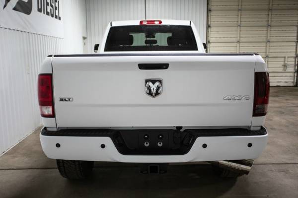 2018 Ram 2500 6.7 Cummins Diesel _ 35s _ Southern Clean for sale in Oswego, NY – photo 6