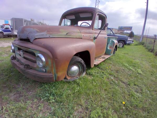 Old Vehicles for sale in Clearwater, MN – photo 13