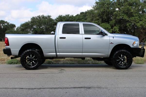 EYE CANDY! NICE 2015 RAM 2500 4X4 6.7 CUMMINS 20" MOTO'S & 35" NITTOS! for sale in Temple, KY – photo 15