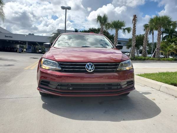 2016 *Volkswagen* *Jetta Sedan* *1.4T SE 4dr Automatic for sale in Coconut Creek, FL – photo 2
