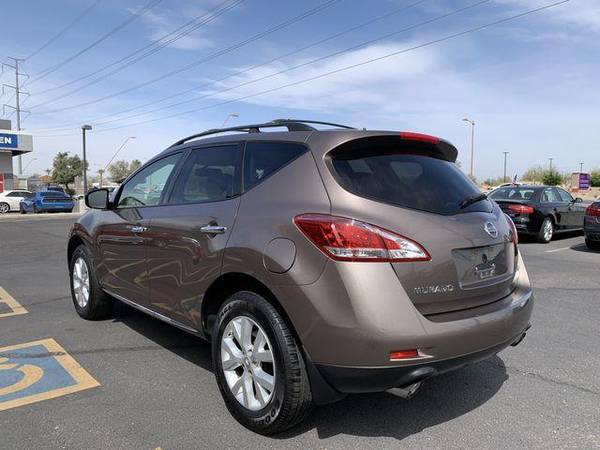2014 Nissan Murano SV Sport Utility 4D ONLY CLEAN TITLES! FAMILY for sale in Surprise, AZ – photo 8