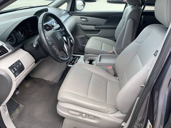 2015 Honda Odyssey Ex-l for sale in Somerset, KY – photo 12