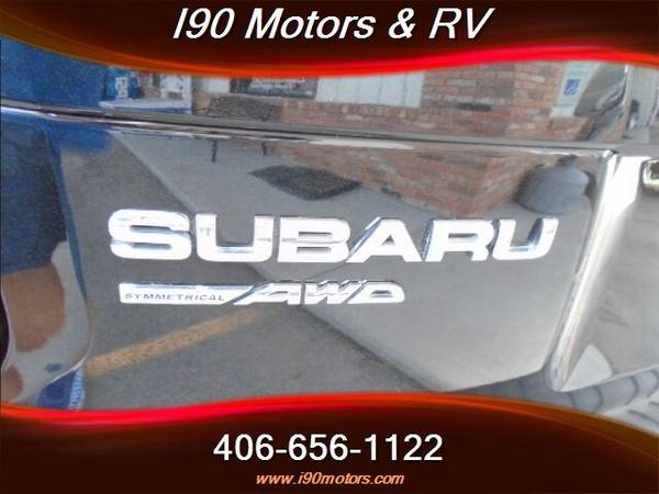 2014 Subaru Forester 2.0XT Premium - cars & trucks - by dealer -... for sale in Billings, MT – photo 6