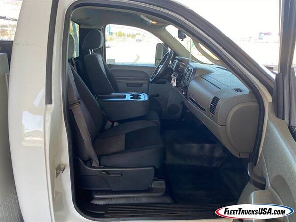 2013 CHEVY SILVERADO w/ROYAL UTILITY SERVICE BED & ALL THE for sale in Las Vegas, CO – photo 24