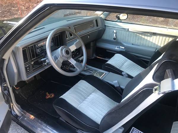 1987 Buick Grand National for sale in Plymouth, MA – photo 4