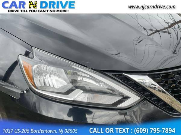 2017 Nissan Sentra SL - - by dealer - vehicle for sale in Bordentown, PA – photo 4