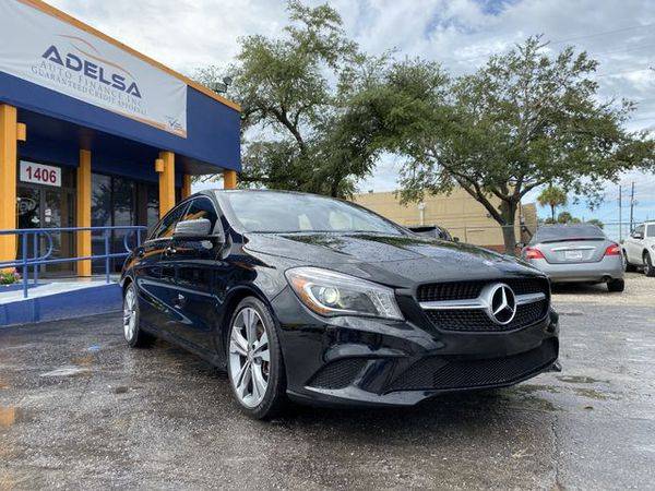 2014 Mercedes-Benz CLA-Class CLA 250 Coupe 4D BUY HERE PAY HERE!! for sale in Orlando, FL – photo 11
