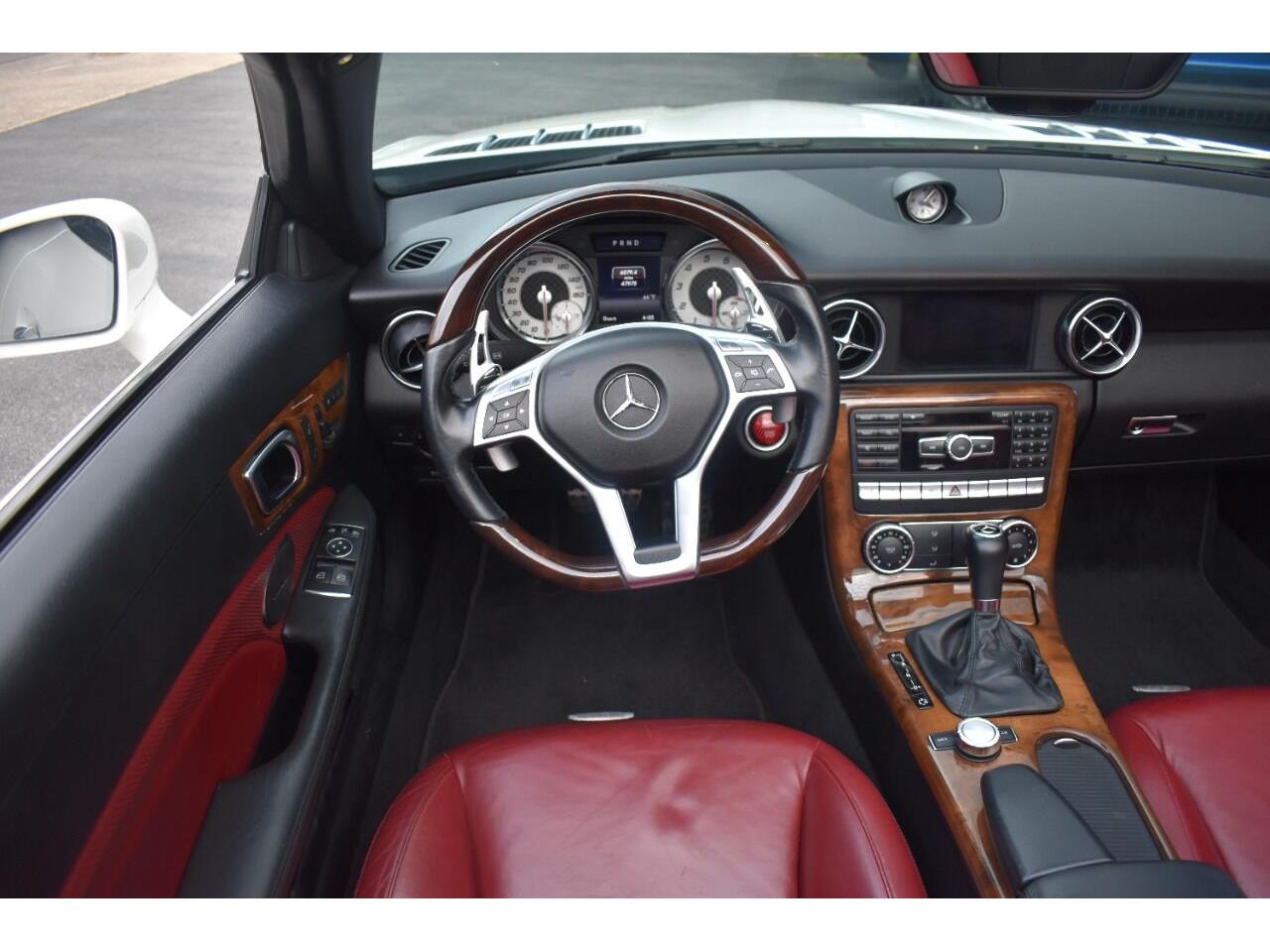 2014 Mercedes-Benz SLK-Class for sale in Biloxi, MS – photo 68