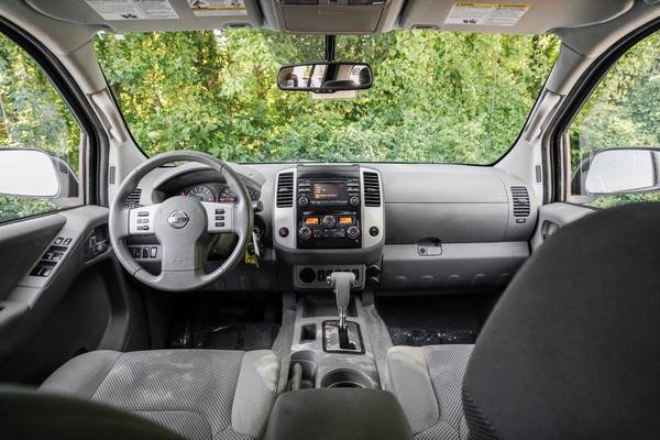 Nissan Frontier Truck Bluetooth Rear Camera! for sale in Lynchburg, VA – photo 13