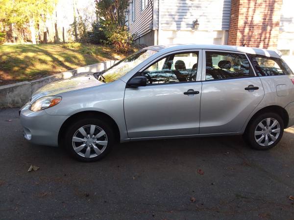 2005 TOYOTA MATRIX 4X4 4DR H/B-AUTO-AIR COND-GREAT HEAT-PW-PLKS -... for sale in Wilbraham, MA – photo 3