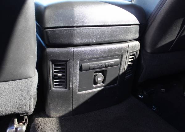 2015 Ram 1500 4WD Crew Cab 140.5" Sport with Garage Door Transmitter... for sale in Wilmington, NC – photo 23