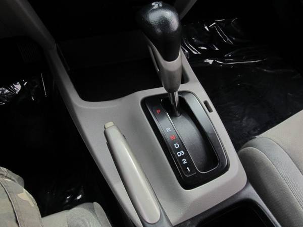 2012 *Honda* *Civic Coupe* *2dr Automatic LX* Rallye for sale in Marietta, GA – photo 10