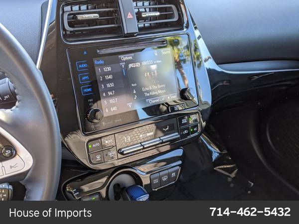 2018 Toyota Prius Prime Plus SKU:J3085874 Hatchback - cars & trucks... for sale in Buena Park, CA – photo 16