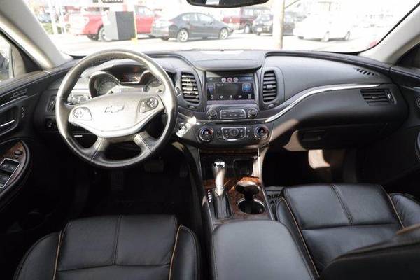 2015 Chevrolet Chevy Impala LTZ HABLAMOS ESPANOL! - cars & trucks -... for sale in Seattle, WA – photo 11