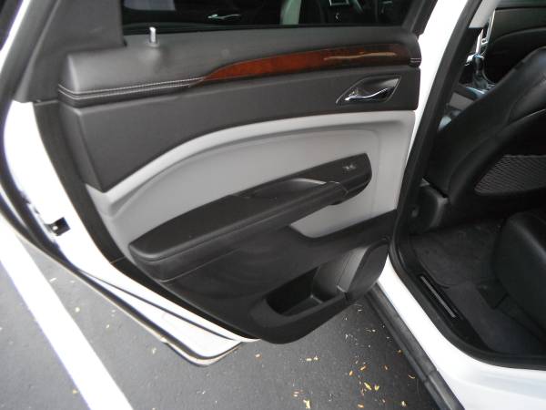 2011 Cadillac SRX 4 Performance Package Exceptional !! - cars &... for sale in Spokane, OR – photo 10