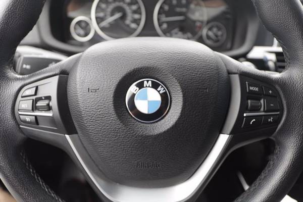 2016 BMW X3 xDrive28i AWD All Wheel Drive SKU:G0D86845 - cars &... for sale in Spokane, MT – photo 21