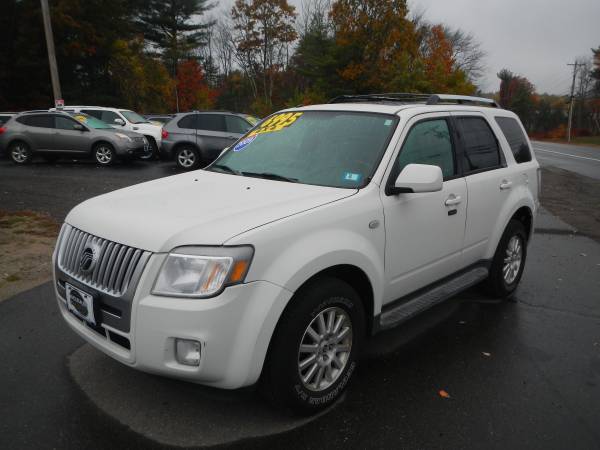 WINTER IS COMING!! Gear up NOW w/ a 4WD or AWD SUV, Truck, or Sedan!... for sale in Auburn, ME – photo 16