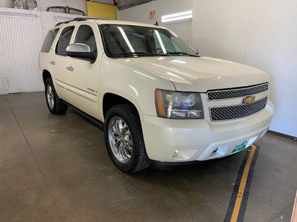 2008 Chevrolet Tahoe LTZ - - by dealer - vehicle for sale in Springfield, MO – photo 5