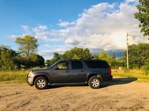 2010 Yukon XL K1500 SLT, 165k miles, 1 owner, No Issues, Nice... for sale in Wyoming , MI – photo 23