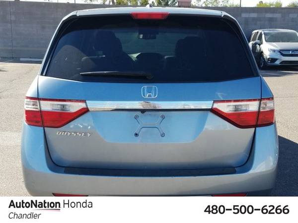 2011 Honda Odyssey EX-L SKU:BB048287 Regular for sale in Chandler, AZ – photo 7