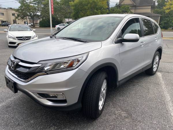 2016 Honda CR-V AWD 23k miles EX Clean title Paid off Like NEW for sale in Baldwin, NY – photo 3