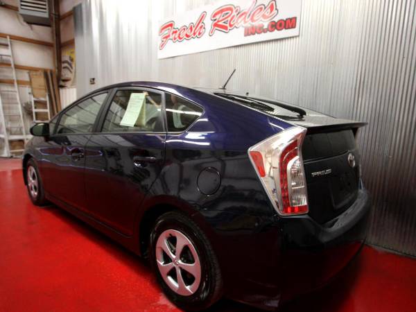 2015 Toyota Prius 5dr HB Persona Series Special Edition (Natl) - GET for sale in Evans, CO – photo 2