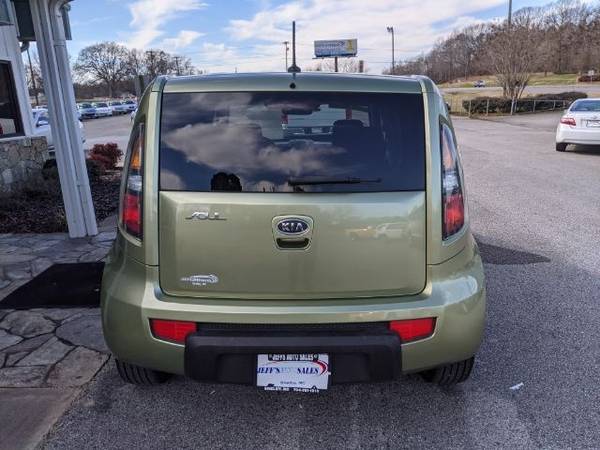 2011 Kia Soul - Down Payments As Low As 500 - - by for sale in Shelby, NC – photo 5