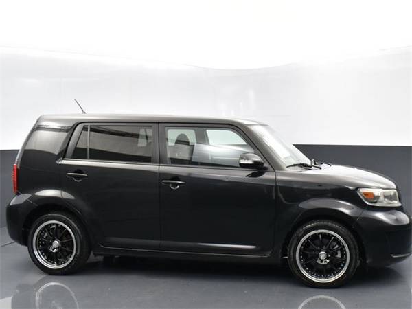 2009 Scion xB Base Wagon - - by dealer - vehicle for sale in Lakewood, WA – photo 3