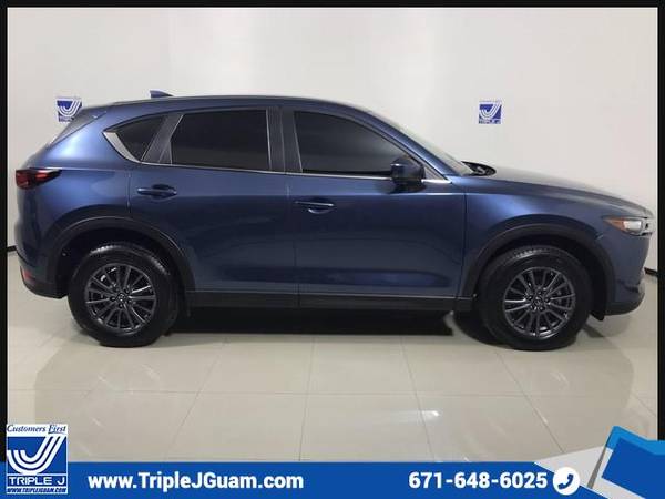 2019 Mazda CX-5 - - cars & trucks - by dealer for sale in Other, Other – photo 12