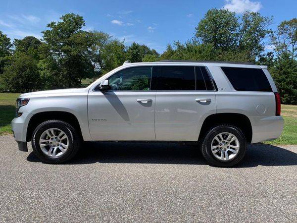 2015 Chevrolet Chevy Tahoe 4WD 4dr LT 399 / MO for sale in Franklin Square, NY – photo 21