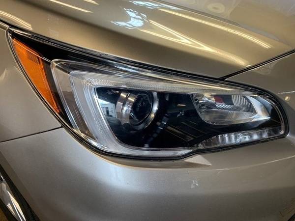 2017 Subaru Outback AWD All Wheel Drive 2.5i SUV for sale in Tigard, WA – photo 2