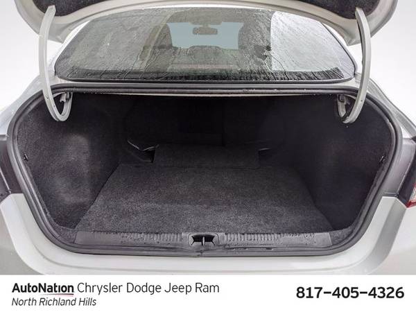 2016 Chrysler 200 Limited SKU:GN133343 Sedan - cars & trucks - by... for sale in Fort Worth, TX – photo 7