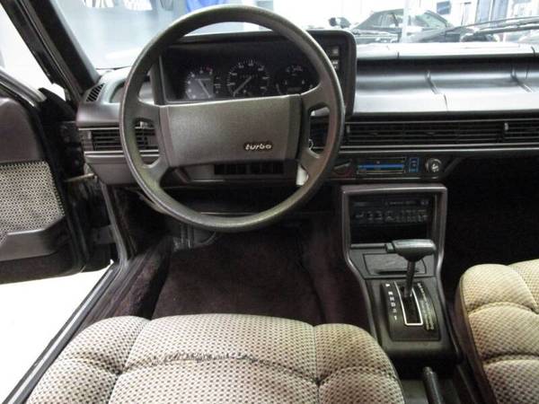 1981 Audi 5000 *TURBO* *Guaranteed Approval* - cars & trucks - by... for sale in East Dundee, IL – photo 19