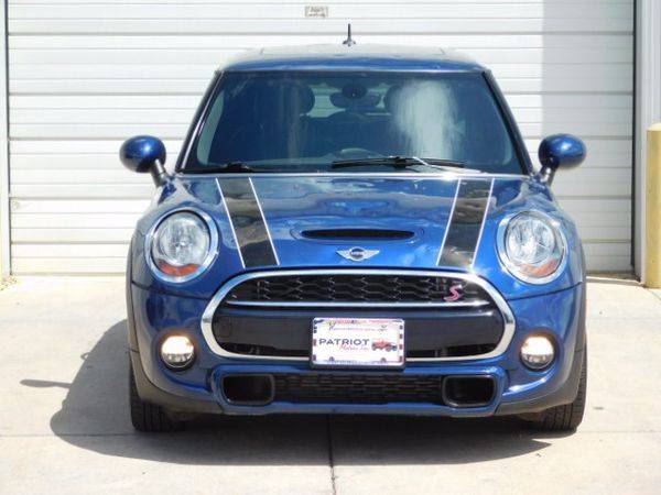 2014 MINI Cooper S - MOST BANG FOR THE BUCK! for sale in Colorado Springs, CO – photo 2
