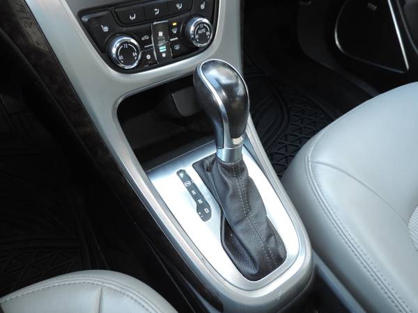 2015 Buick Verano Convenience - cars & trucks - by dealer - vehicle... for sale in Chichester, NH – photo 12