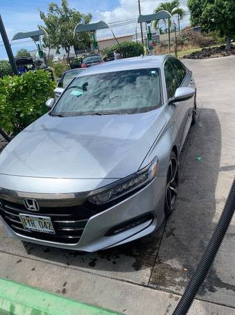 2019 Honda Accord Sport For Rent for sale in Kailua-Kona, HI – photo 6
