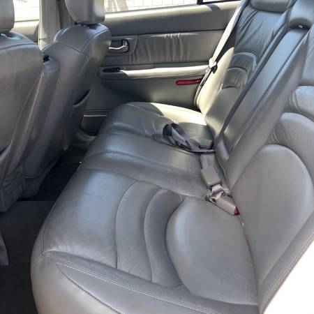 1998 Buick Century Limited LOW MILES!! Clean title A/C - cars &... for sale in Avondale, AZ – photo 6