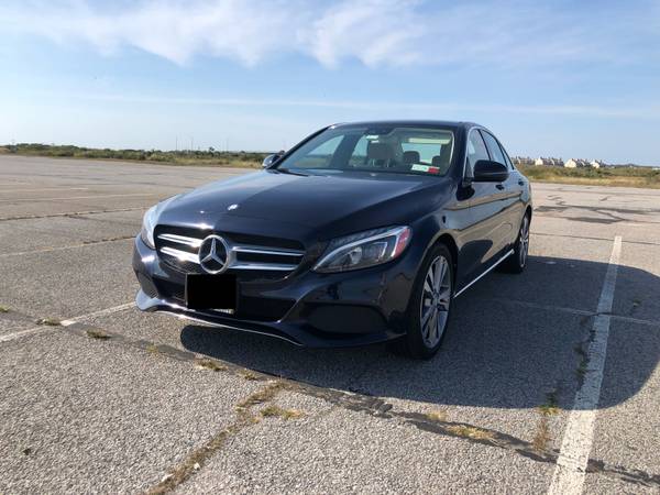 2016 C300 MERCEDES FOR SALE for sale in Smithtown, NY – photo 4